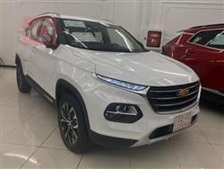 Chevrolet Groove